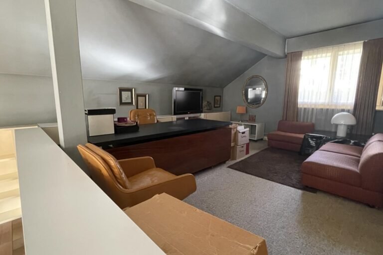Villa individuelle au coeur de Meinier