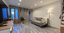 Charming apartment in a quiet location