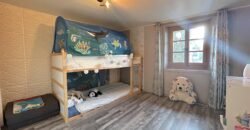 Charming apartment in a quiet location