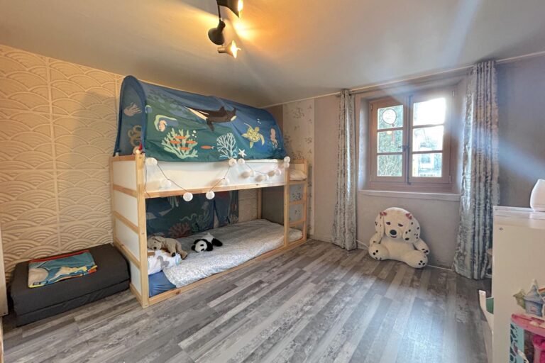 Charming apartment in a quiet location