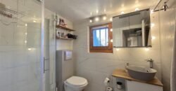 Charming apartment in a quiet location