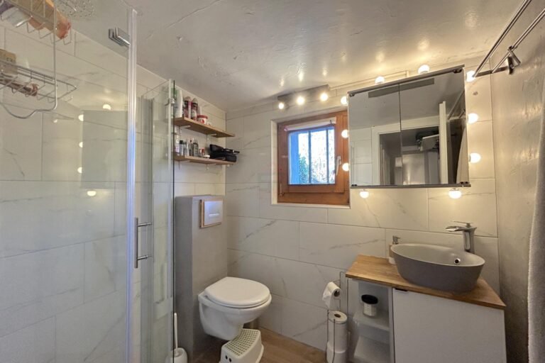 Charming apartment in a quiet location