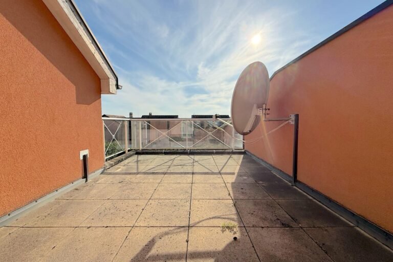 Charming family house in Vernier