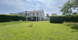 Magnifique maison avec jardin