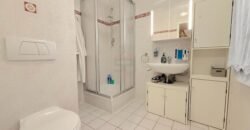Sublime 191 m2 RDJ duplex in a quiet, leafy setting