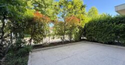 Sublime 191 m2 RDJ duplex in a quiet, leafy setting