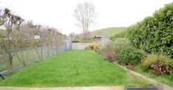 Magnificent village house with garden in Clarmont