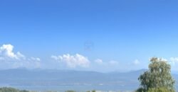 Authentic Vaudois-style house with unobstructed views of the Alps and Lake Geneva