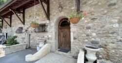 Magnificent character house with swimming pool