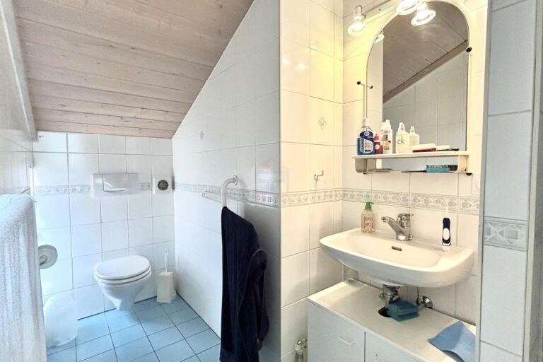 Charming 4-bedroom villa in a quiet location