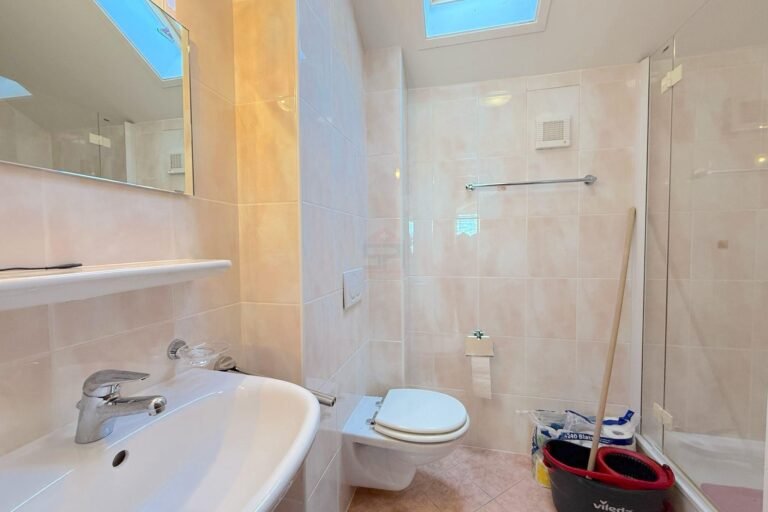 Charming family house in Vernier