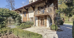 Historic estate