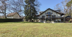 Historic estate