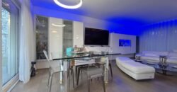Magnificent modern villa with swimming pool