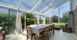 Magnifique maison avec jardin