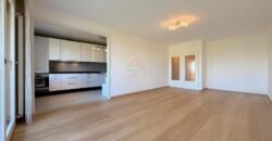 Sublime 5-room apartment with Salève view