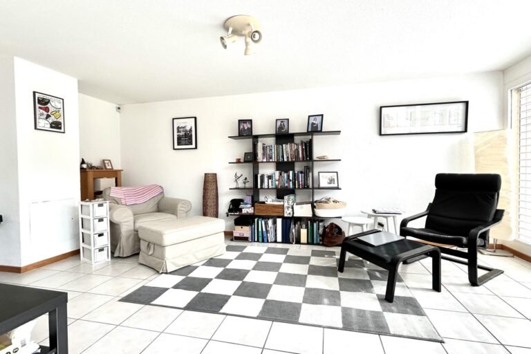 Charming 4-bedroom villa in a quiet location