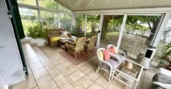 6-room house to renovate