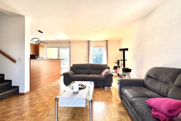 Charming 6 rooms detached villa