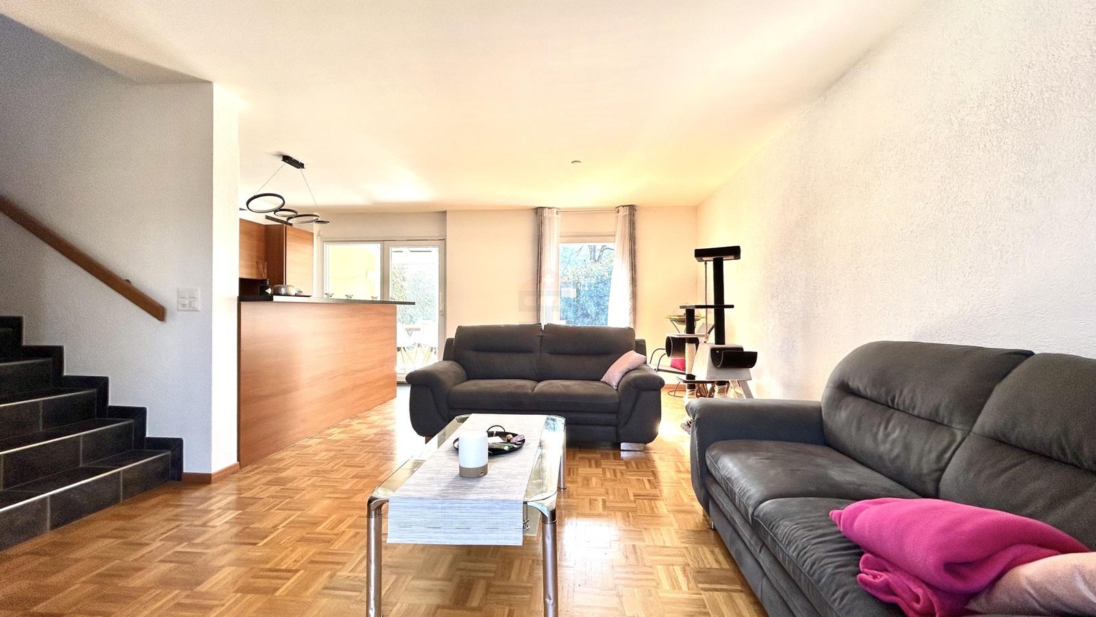 Charming 6 rooms detached villa