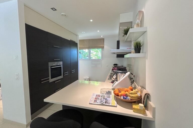Charmante Maison avec jardin