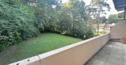 Magnificent duplex apartment in a quiet location close to amenities