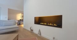 Magnificent duplex apartment in a quiet location close to amenities