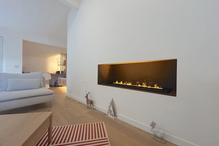 Magnificent duplex apartment in a quiet location close to amenities