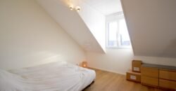 90 m² duplex apartment with unobstructed view