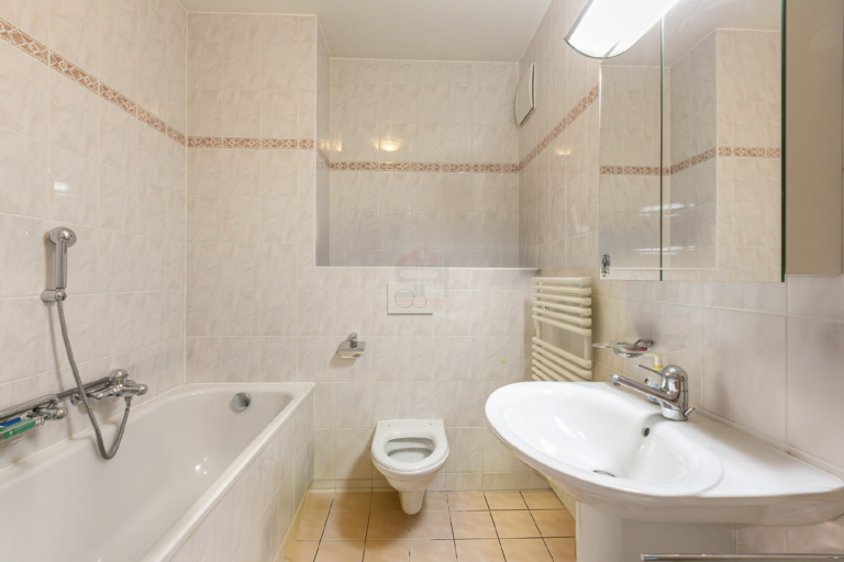 Sublime duplex penthouse in Bernex