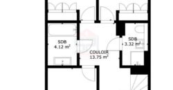 Charmante Maison avec jardin