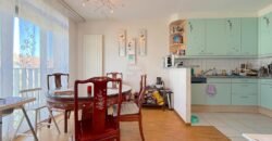 Sublime duplex penthouse in Bernex