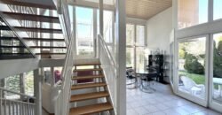 Charming 4-bedroom villa in a quiet location