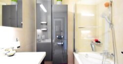 At the Gates of Morges – Spacious and Bright 2-Bedroom Apartment with Balcony