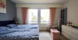 At the Gates of Morges – Spacious and Bright 2-Bedroom Apartment with Balcony