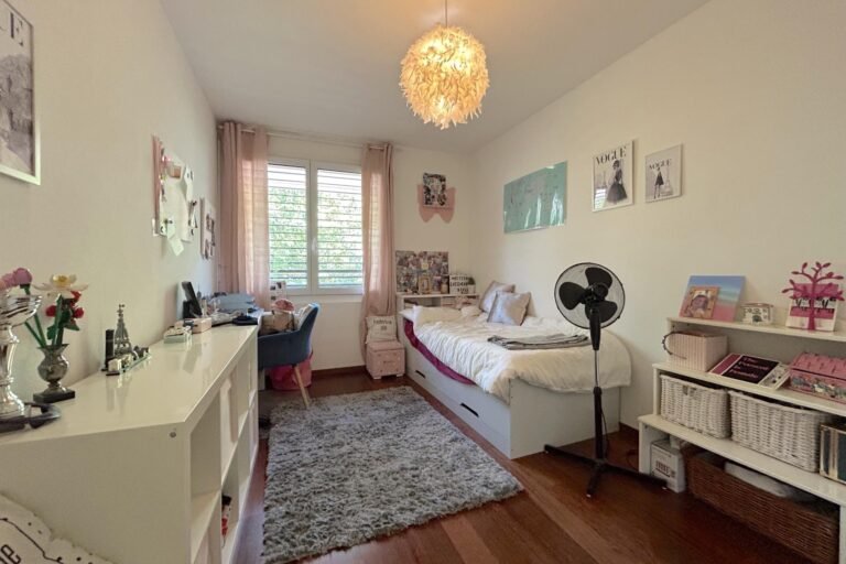 Charmante Maison avec jardin