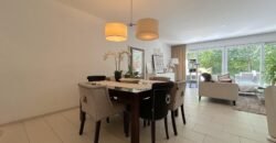 Charmante Maison avec jardin