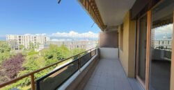Sublime 5-room apartment with Salève view