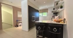 Charmante Maison avec jardin