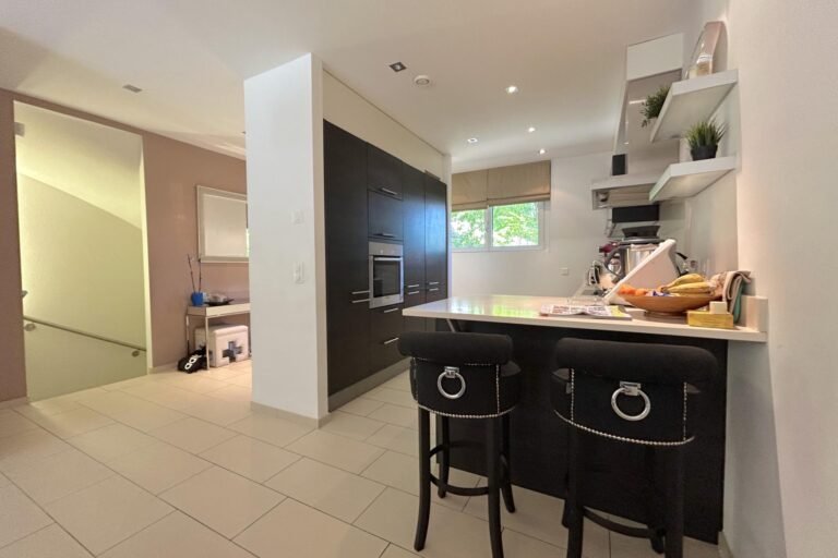 Charmante Maison avec jardin