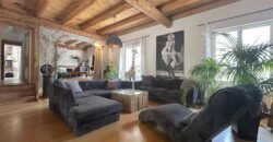 Magnificent character house with swimming pool