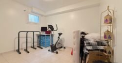 Charming family house in Vernier