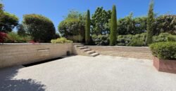 Sublime 191 m2 RDJ duplex in a quiet, leafy setting