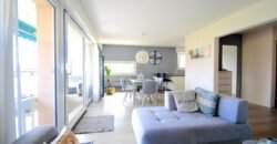 At the Gates of Morges – Spacious and Bright 2-Bedroom Apartment with Balcony