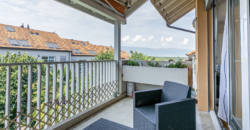 Sublime duplex penthouse in Bernex