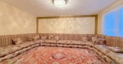 Charming family house in Vernier