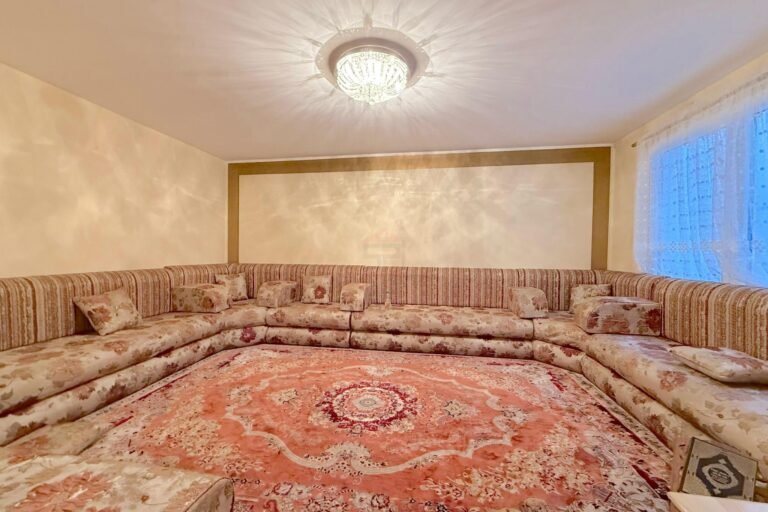 Charming family house in Vernier
