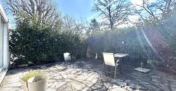 Charming 6 rooms detached villa