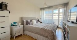 Sublime 5.5-room walk-through apartment