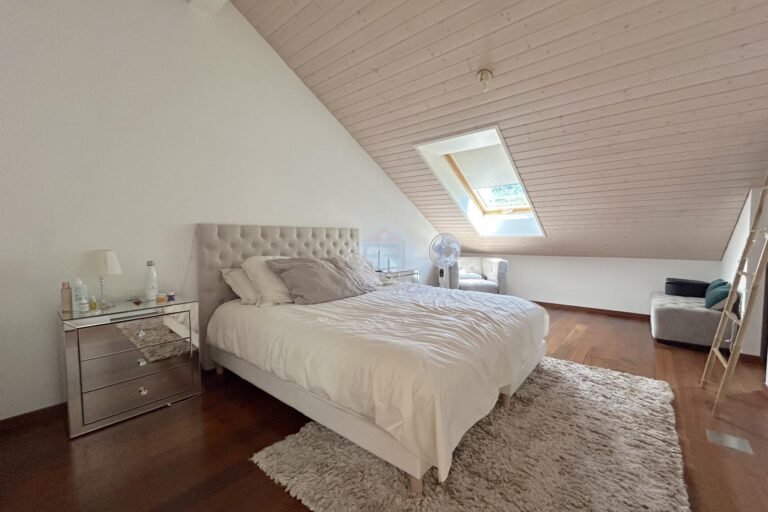 Charmante Maison avec jardin